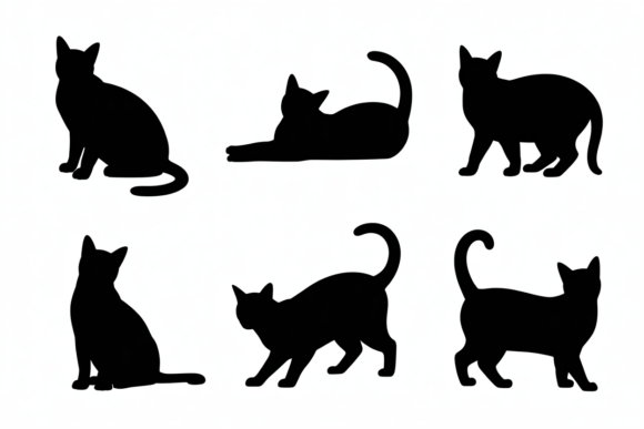 Black Cat Vector Design: A Designer's Real-World Embroidery Review