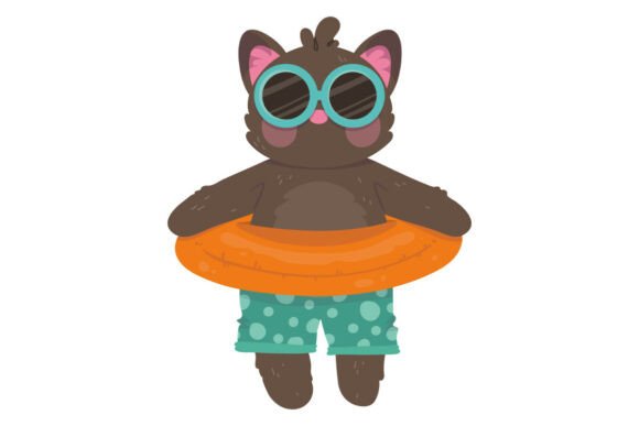 Cat with a Floater: A Designer's Real-World Review