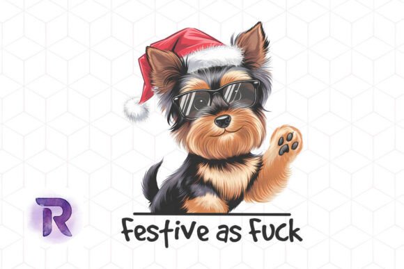 Cool Cat Christmas: A Designer's Review