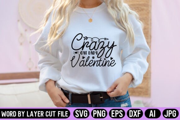 Crazy Cat Lady Valentine-01: A Designer's Real-World Review