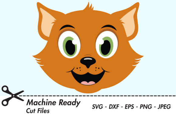 Cute Boy Cat Face: A Designer's Real-World Embroidery Review